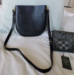 Vince Cumuto Svea Crossbody Bag